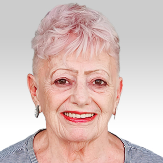 ג'ודי בכר